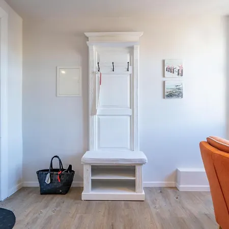 Apartamento Albertine App 09