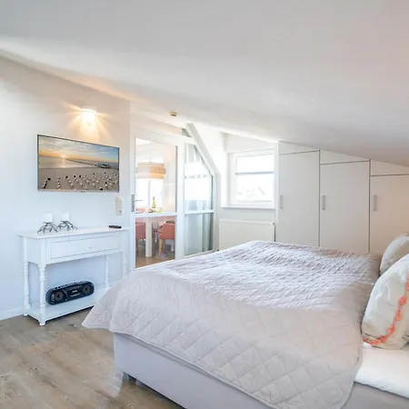 Apartman Albertine App 09