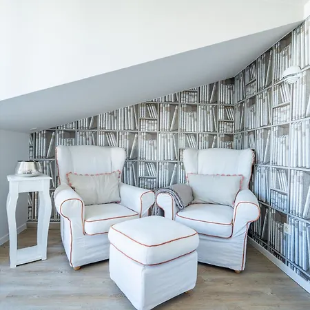 Albertine App 09 Apartman *