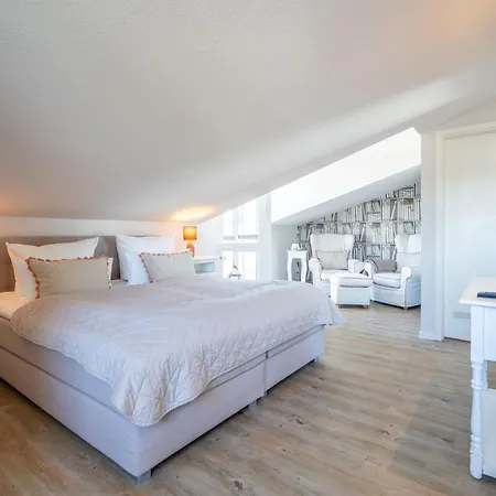 Apartman Albertine App 09