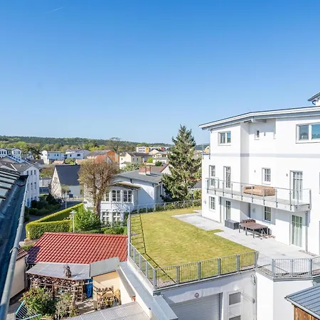 Albertine App 09 Heringsdorf (Usedom)